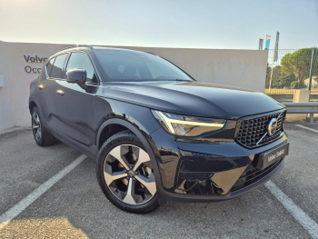Photo 5 du bon plan VOLVO XC40 B3 163ch Ultra DCT 7 occasion à 38990 €