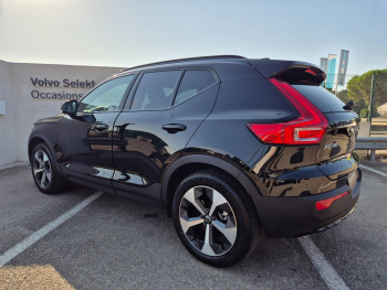 Photo 7 du bon plan VOLVO XC40 B3 163ch Ultra DCT 7 occasion à 38990 €