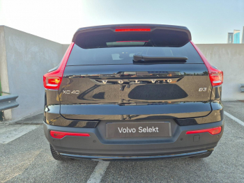 Photo 8 du bon plan VOLVO XC40 B3 163ch Ultra DCT 7 occasion à 38990 €
