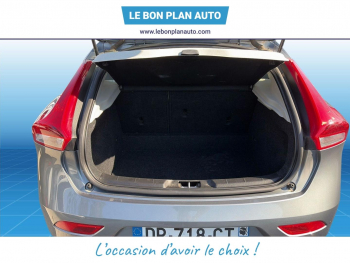 Photo 7 du bon plan VOLVO V40 T2 122ch Momentum Geartronic occasion à 12250 €