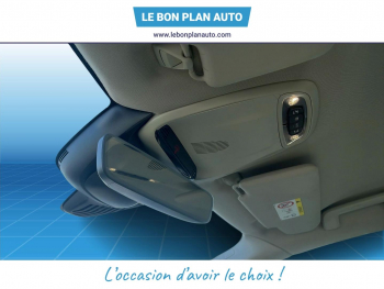 Photo 9 du bon plan VOLVO V40 T2 122ch Momentum Geartronic occasion à 12250 €