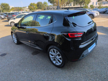 Photo 2 du bon plan RENAULT Clio 1.5 dCi 90ch energy Limited 5p occasion à 9479 €