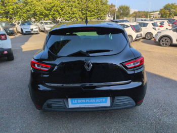 Photo 3 du bon plan RENAULT Clio 1.5 dCi 90ch energy Limited 5p occasion à 9479 €