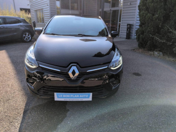 Photo 4 du bon plan RENAULT Clio 1.5 dCi 90ch energy Limited 5p occasion à 9479 €