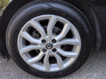 Photo 5 du bon plan RENAULT Clio 1.5 dCi 90ch energy Limited 5p occasion à 9479 €