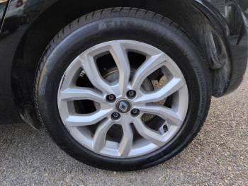 Photo 6 du bon plan RENAULT Clio 1.5 dCi 90ch energy Limited 5p occasion à 9479 €