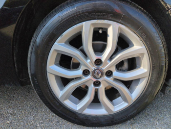 Photo 7 du bon plan RENAULT Clio 1.5 dCi 90ch energy Limited 5p occasion à 9479 €