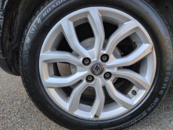 Photo 8 du bon plan RENAULT Clio 1.5 dCi 90ch energy Limited 5p occasion à 9479 €