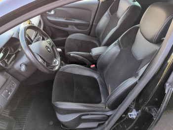 Photo 12 du bon plan RENAULT Clio 1.5 dCi 90ch energy Limited 5p occasion à 9479 €