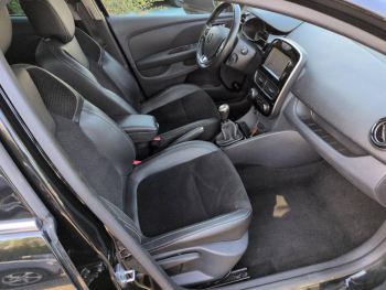 Photo 13 du bon plan RENAULT Clio 1.5 dCi 90ch energy Limited 5p occasion à 9479 €