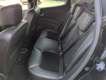 Photo 14 du bon plan RENAULT Clio 1.5 dCi 90ch energy Limited 5p occasion à 9479 €
