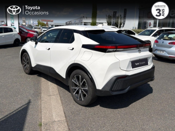 Photo 2 du bon plan TOYOTA C-HR 2.0 Hybride 200ch Design NG23 occasion à 28990 €