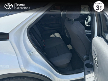 Photo 7 du bon plan TOYOTA C-HR 2.0 Hybride 200ch Design NG23 occasion à 28990 €