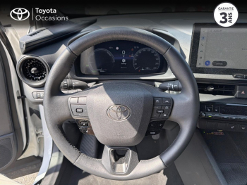 Photo 9 du bon plan TOYOTA C-HR 2.0 Hybride 200ch Design NG23 occasion à 28990 €