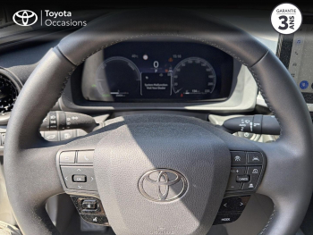 Photo 13 du bon plan TOYOTA C-HR 2.0 Hybride 200ch Design NG23 occasion à 28990 €