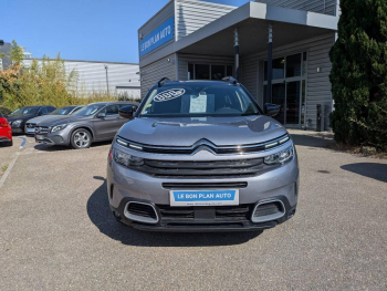 Photo 2 du bon plan CITROEN C5 Aircross BlueHDi 130ch S&S Feel occasion à 11980 €