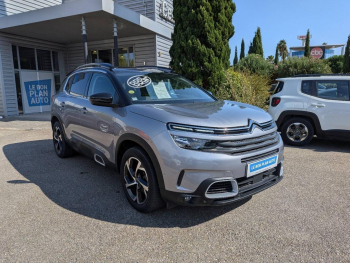 Photo 3 du bon plan CITROEN C5 Aircross BlueHDi 130ch S&S Feel occasion à 11980 €