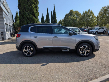 Photo 4 du bon plan CITROEN C5 Aircross BlueHDi 130ch S&S Feel occasion à 11980 €