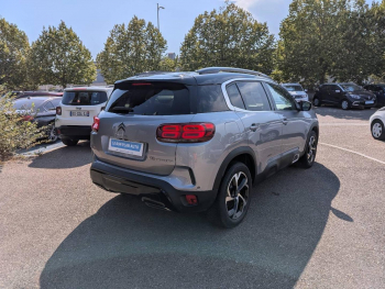 Photo 5 du bon plan CITROEN C5 Aircross BlueHDi 130ch S&S Feel occasion à 11980 €
