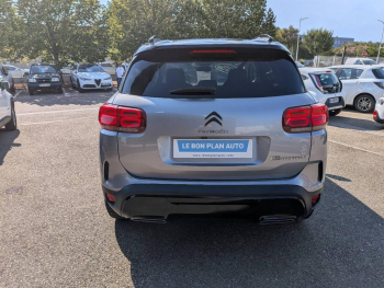 Photo 6 du bon plan CITROEN C5 Aircross BlueHDi 130ch S&S Feel occasion à 11980 €