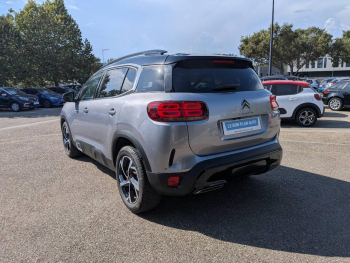 Photo 7 du bon plan CITROEN C5 Aircross BlueHDi 130ch S&S Feel occasion à 11980 €