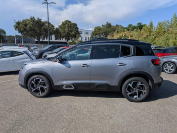 Photo 8 du bon plan CITROEN C5 Aircross BlueHDi 130ch S&S Feel occasion à 11980 €