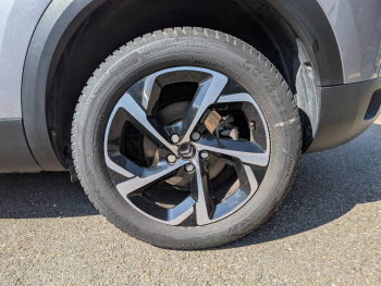 Photo 9 du bon plan CITROEN C5 Aircross BlueHDi 130ch S&S Feel occasion à 11980 €