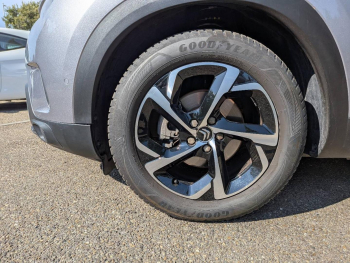Photo 10 du bon plan CITROEN C5 Aircross BlueHDi 130ch S&S Feel occasion à 11980 €