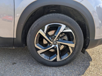 Photo 11 du bon plan CITROEN C5 Aircross BlueHDi 130ch S&S Feel occasion à 11980 €