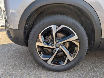 Photo 12 du bon plan CITROEN C5 Aircross BlueHDi 130ch S&S Feel occasion à 11980 €