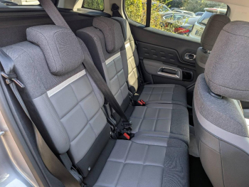 Photo 15 du bon plan CITROEN C5 Aircross BlueHDi 130ch S&S Feel occasion à 11980 €