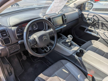Photo 16 du bon plan CITROEN C5 Aircross BlueHDi 130ch S&S Feel occasion à 11980 €