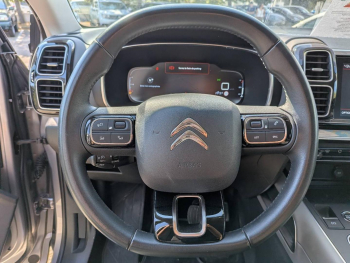 Photo 17 du bon plan CITROEN C5 Aircross BlueHDi 130ch S&S Feel occasion à 11980 €