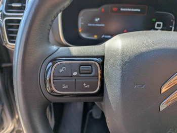 Photo 18 du bon plan CITROEN C5 Aircross BlueHDi 130ch S&S Feel occasion à 11980 €