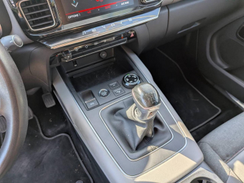Photo 23 du bon plan CITROEN C5 Aircross BlueHDi 130ch S&S Feel occasion à 11980 €