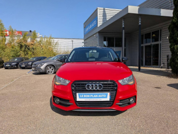 Photo 2 du bon plan AUDI A1 Sportback 1.2 TFSI 86ch Attraction occasion à 6990 €