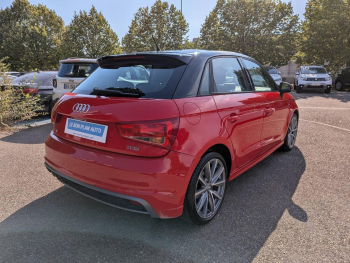 Photo 5 du bon plan AUDI A1 Sportback 1.2 TFSI 86ch Attraction occasion à 6990 €