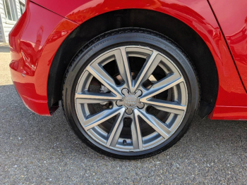 Photo 11 du bon plan AUDI A1 Sportback 1.2 TFSI 86ch Attraction occasion à 6990 €