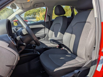 Photo 13 du bon plan AUDI A1 Sportback 1.2 TFSI 86ch Attraction occasion à 6990 €