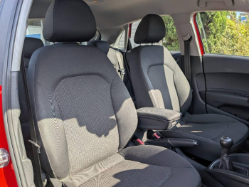 Photo 14 du bon plan AUDI A1 Sportback 1.2 TFSI 86ch Attraction occasion à 6990 €