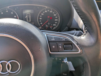 Photo 17 du bon plan AUDI A1 Sportback 1.2 TFSI 86ch Attraction occasion à 6990 €