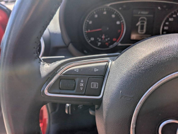 Photo 18 du bon plan AUDI A1 Sportback 1.2 TFSI 86ch Attraction occasion à 6990 €