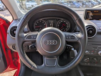 Photo 19 du bon plan AUDI A1 Sportback 1.2 TFSI 86ch Attraction occasion à 6990 €