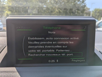 Photo 22 du bon plan AUDI A1 Sportback 1.2 TFSI 86ch Attraction occasion à 6990 €