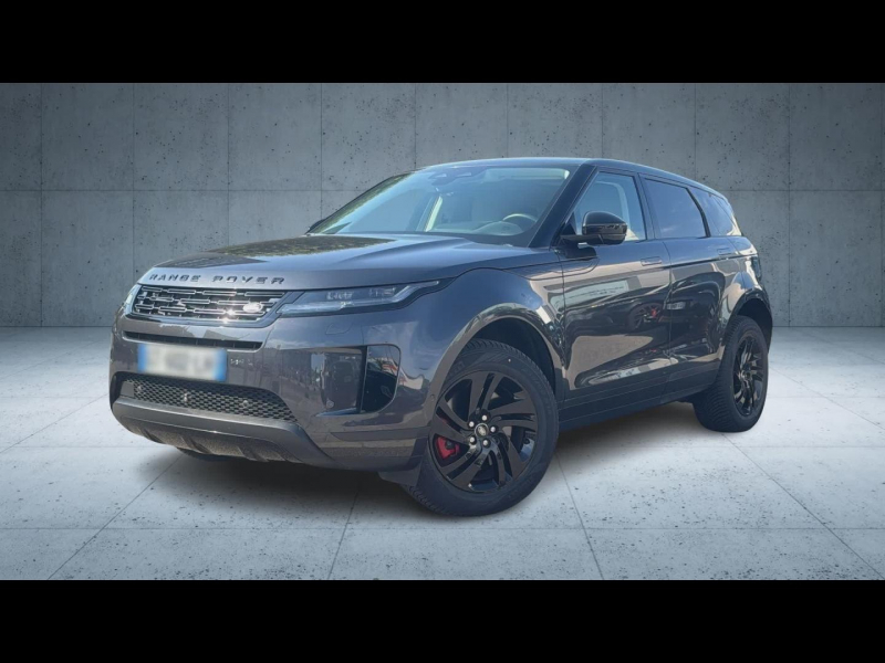 Bon plan LAND-ROVER Evoque 1.5 P300e 309ch S occasion à 45990 €