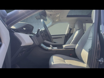 Photo 6 du bon plan LAND-ROVER Evoque 1.5 P300e 309ch S occasion à 45990 €
