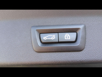 Photo 16 du bon plan BMW X3 xDrive30dA 265ch  M Sport occasion à 32990 €