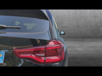 Photo 18 du bon plan BMW X3 xDrive30dA 265ch  M Sport occasion à 32990 €