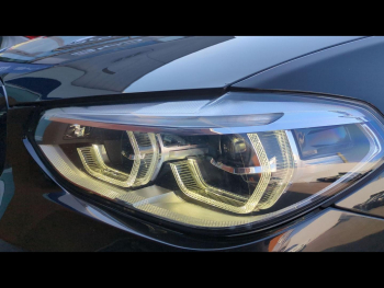 Photo 24 du bon plan BMW X3 xDrive30dA 265ch  M Sport occasion à 32990 €
