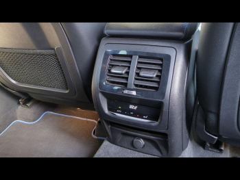 Photo 28 du bon plan BMW X3 xDrive30dA 265ch  M Sport occasion à 32990 €